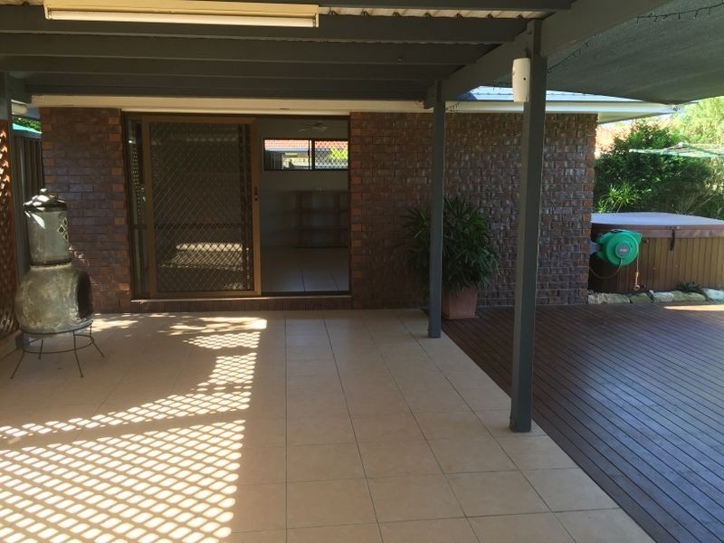 46 Nemira Street, Carseldine QLD 4034