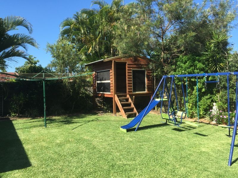 46 Nemira Street, Carseldine QLD 4034