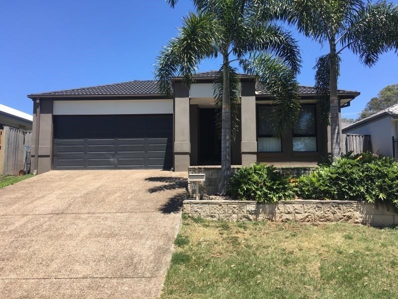 17 Serendipita Street, Bridgeman Downs QLD 4035