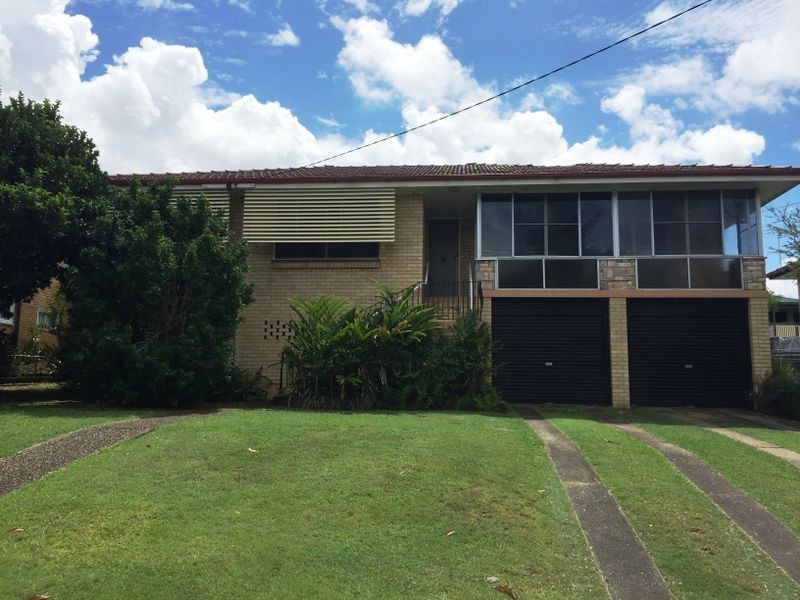 11 Pacific Street, Chermside West QLD 4032