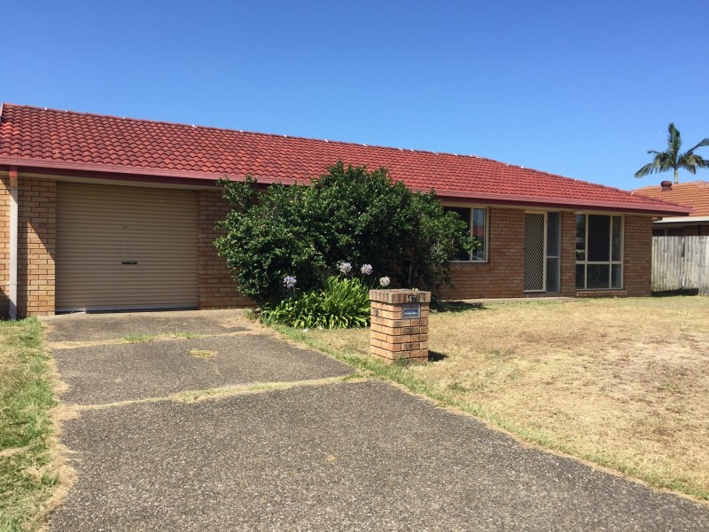 47 Silkyoak Circuit, Fitzgibbon QLD 4018