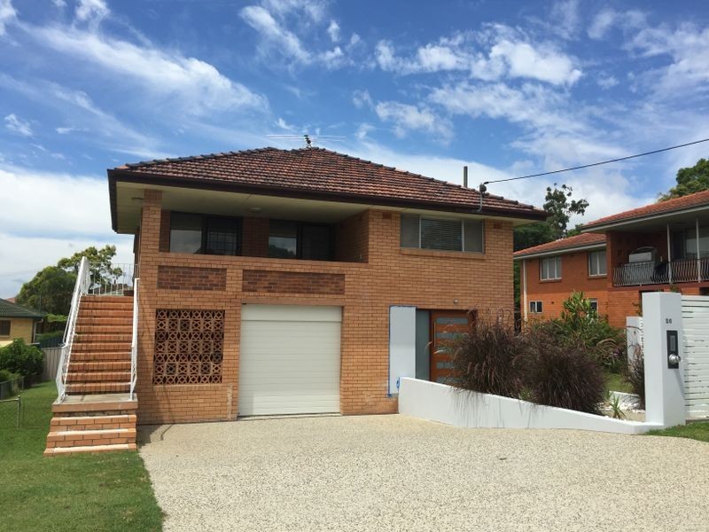 26 Pacific Street, Chermside West QLD 4032