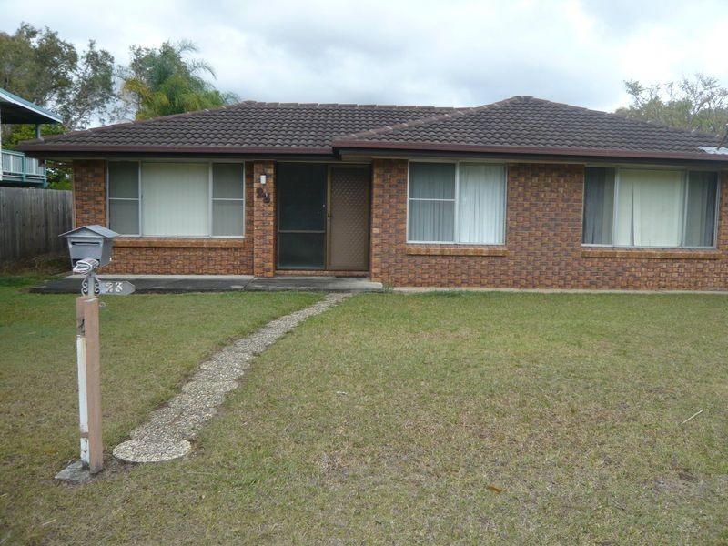 23 Gerbera Crescent, Strathpine QLD 4500