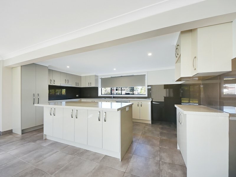 36 Kurago Street, Chermside West QLD 4032