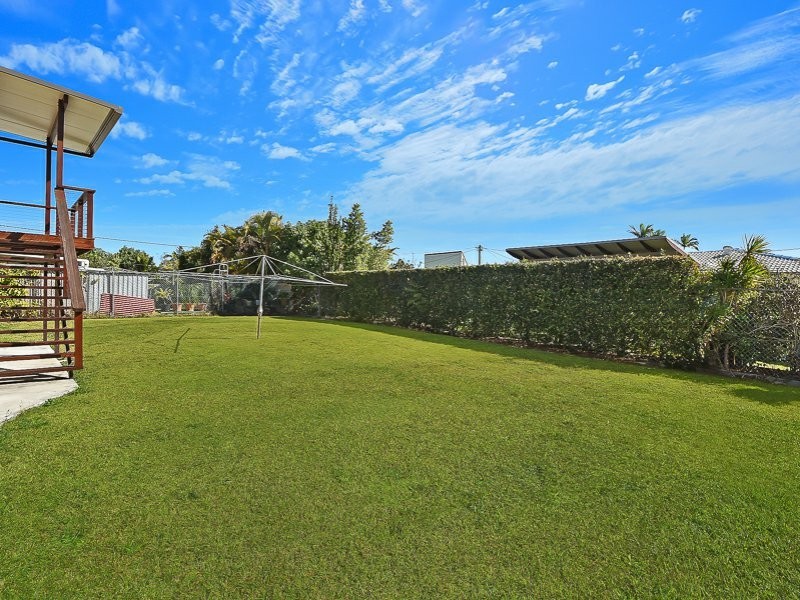 36 Kurago Street, Chermside West QLD 4032