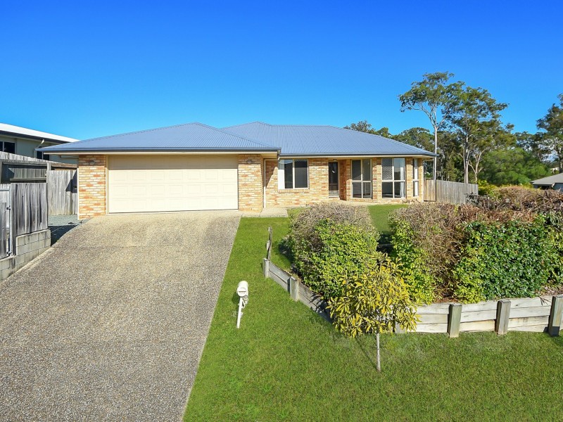 2 Michael David Drive, Warner QLD 4500
