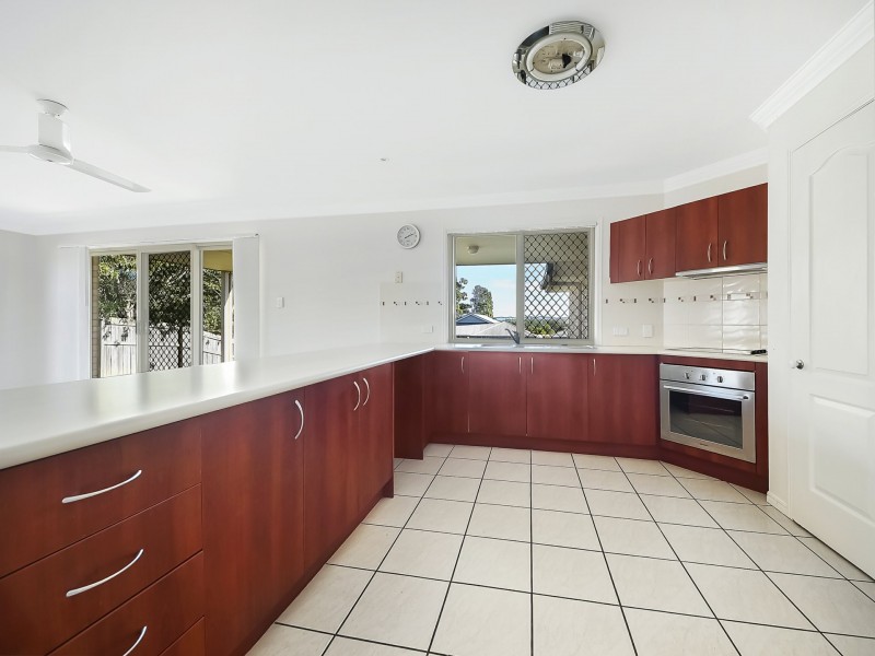 2 Michael David Drive, Warner QLD 4500
