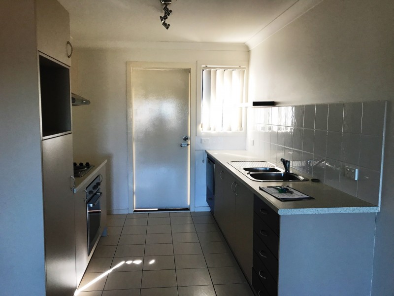 Unit 3/26 Bebbington Street, Zillmere QLD 4034