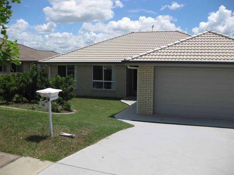 10 Lennon Blvd, Narangba QLD 4504