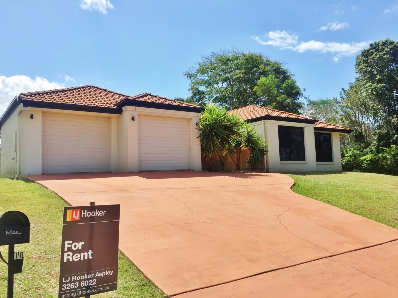 16 Ridley Road, Bridgeman Downs QLD 4035