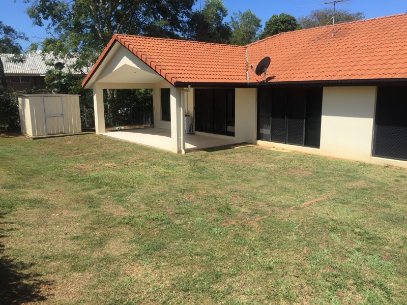 16 Ridley Road, Bridgeman Downs QLD 4035