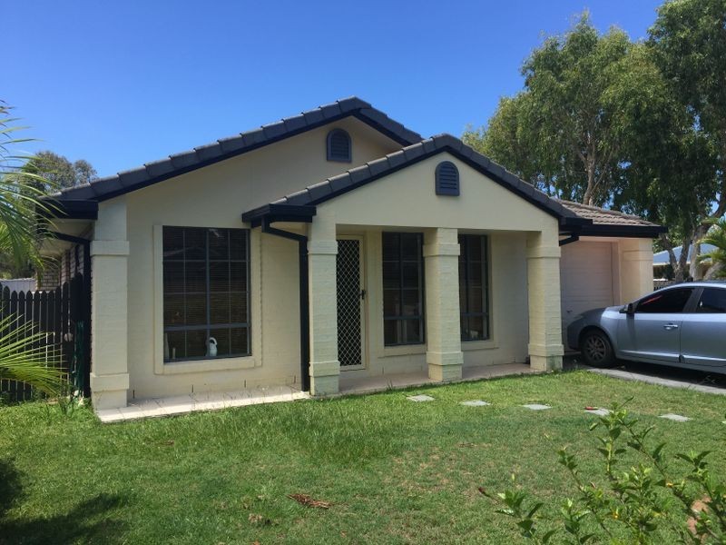 40 Oxford Place, Fitzgibbon QLD 4018