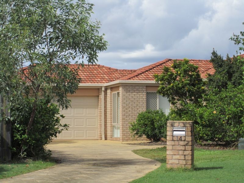 14 Eucalypt Place, Bracken Ridge QLD 4017