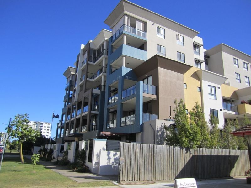 54/ 46-50 Playfield St, Chermside QLD 4032