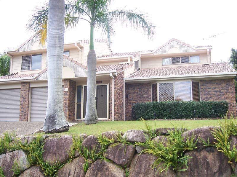 31 Ballinger Crescent, Albany Creek QLD 4035