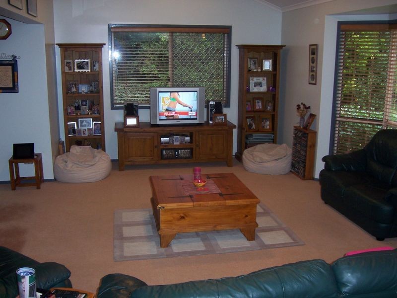 31 Ballinger Crescent, Albany Creek QLD 4035