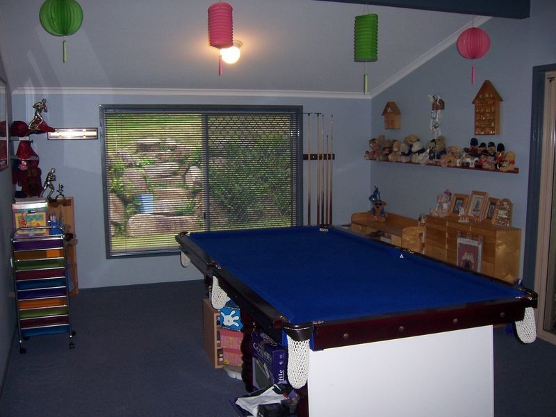 31 Ballinger Crescent, Albany Creek QLD 4035