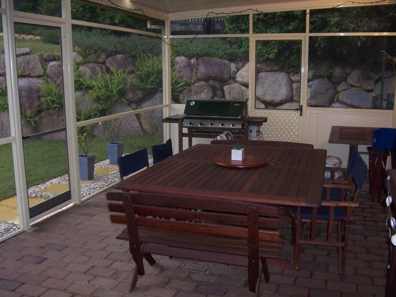 31 Ballinger Crescent, Albany Creek QLD 4035