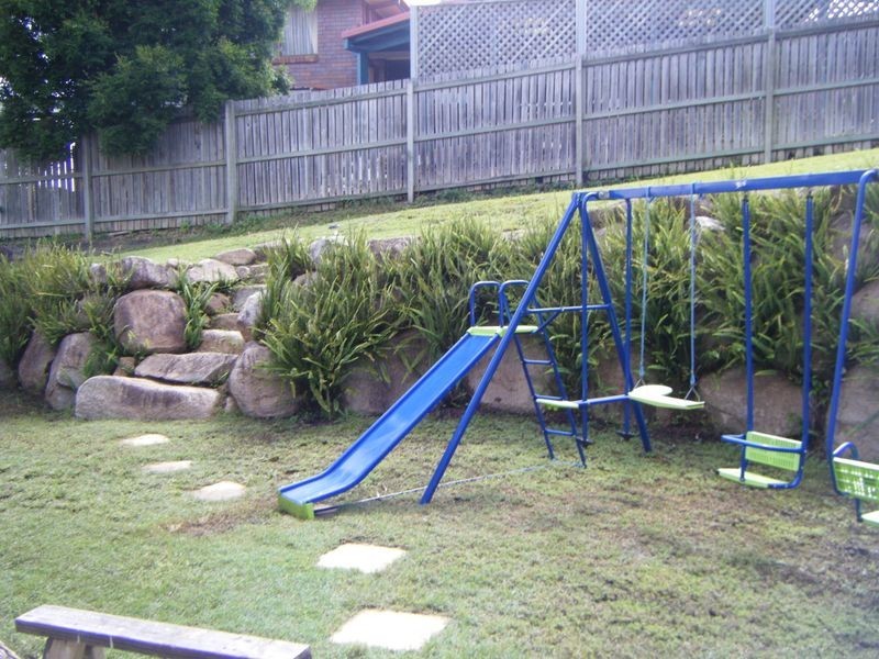 31 Ballinger Crescent, Albany Creek QLD 4035