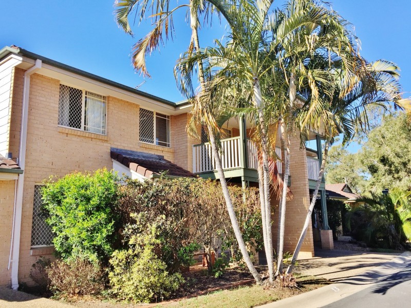 15/30 Graham Road, Carseldine QLD 4034