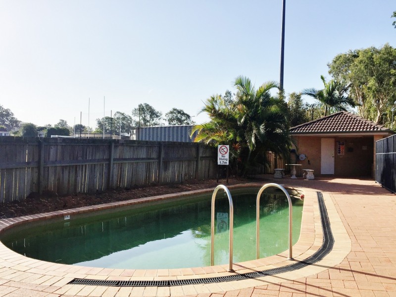 15/30 Graham Road, Carseldine QLD 4034