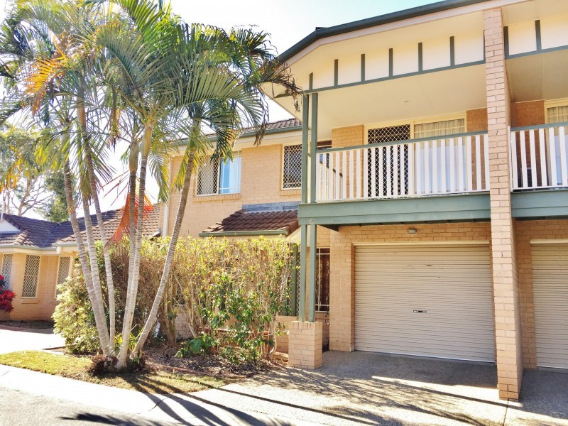 15/30 Graham Road, Carseldine QLD 4034