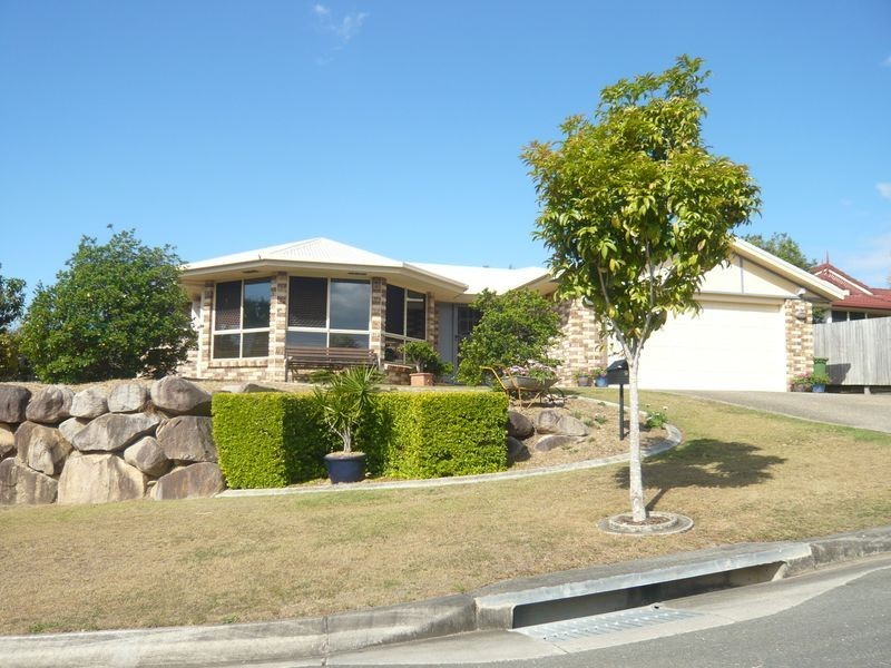 9 Handel Court, Eatons Hill QLD 4037