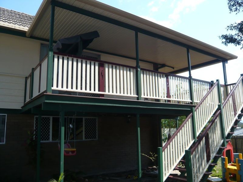 1 Elsergundo Street, Bracken Ridge QLD 4017