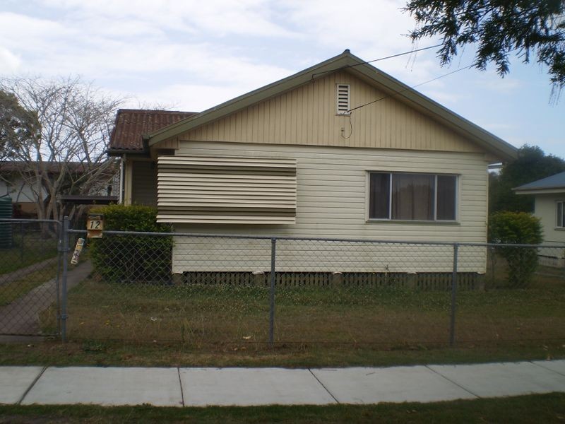 12 Fahey Rd, Zillmere QLD 4034