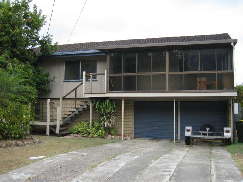 11 Weenah Street, Bracken Ridge QLD 4017