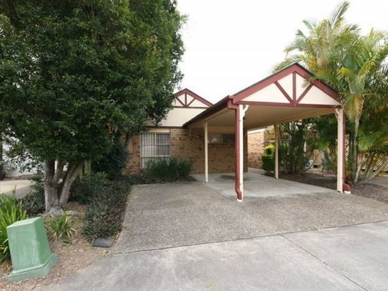 3/6 Desert Willow Way, Fitzgibbon QLD 4018