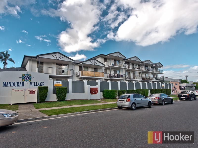 33/43 Carberry Street, Grange QLD 4051