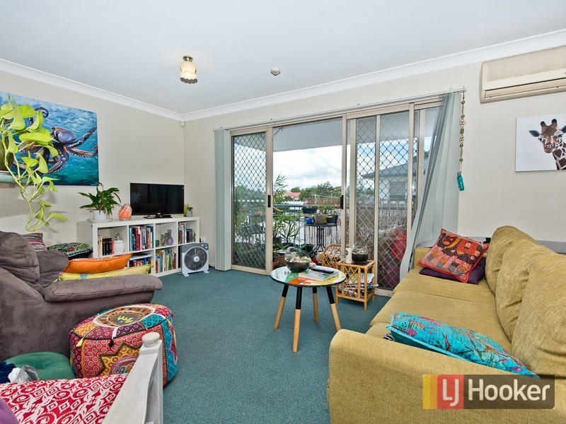 33/43 Carberry Street, Grange QLD 4051