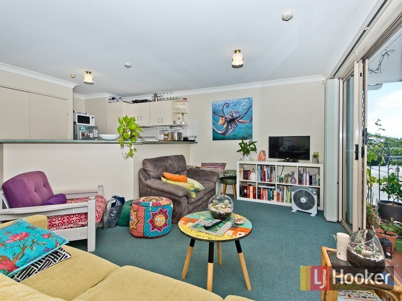 33/43 Carberry Street, Grange QLD 4051