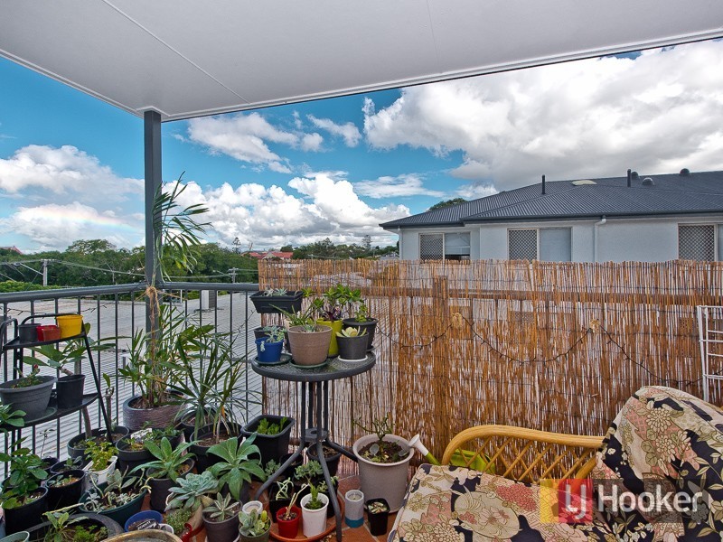 33/43 Carberry Street, Grange QLD 4051