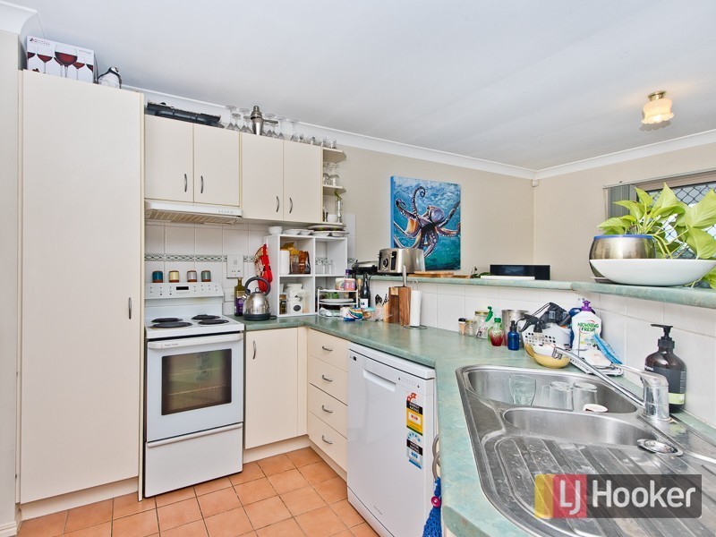 33/43 Carberry Street, Grange QLD 4051