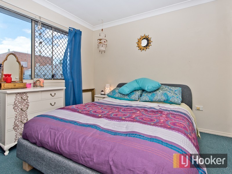 33/43 Carberry Street, Grange QLD 4051