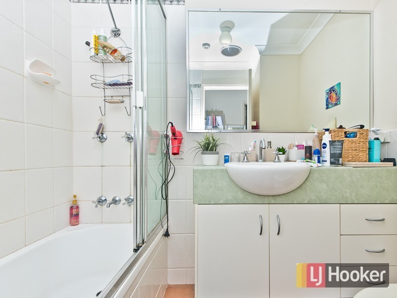 33/43 Carberry Street, Grange QLD 4051