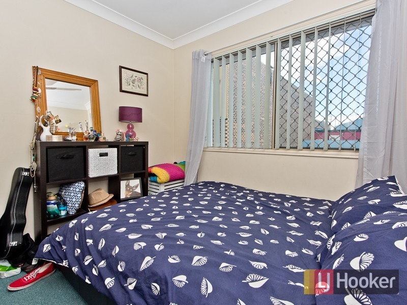 33/43 Carberry Street, Grange QLD 4051