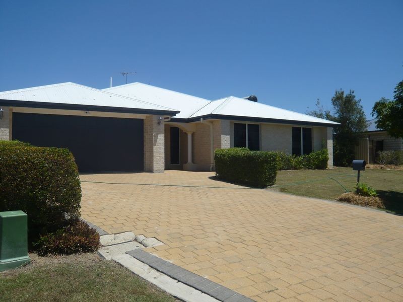 42 Pine Valley Drive, Joyner QLD 4500
