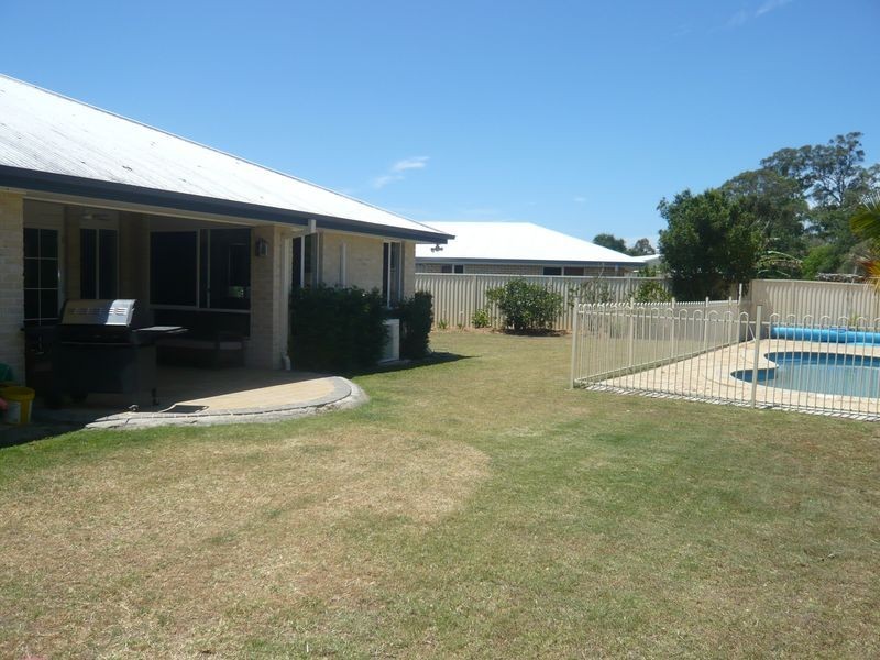 42 Pine Valley Drive, Joyner QLD 4500