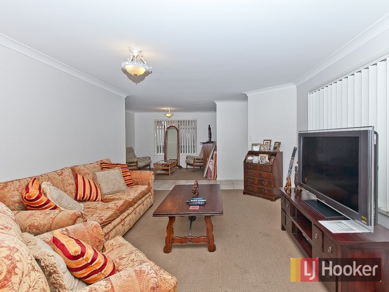 58 Daniel Drive, Albany Creek QLD 4035