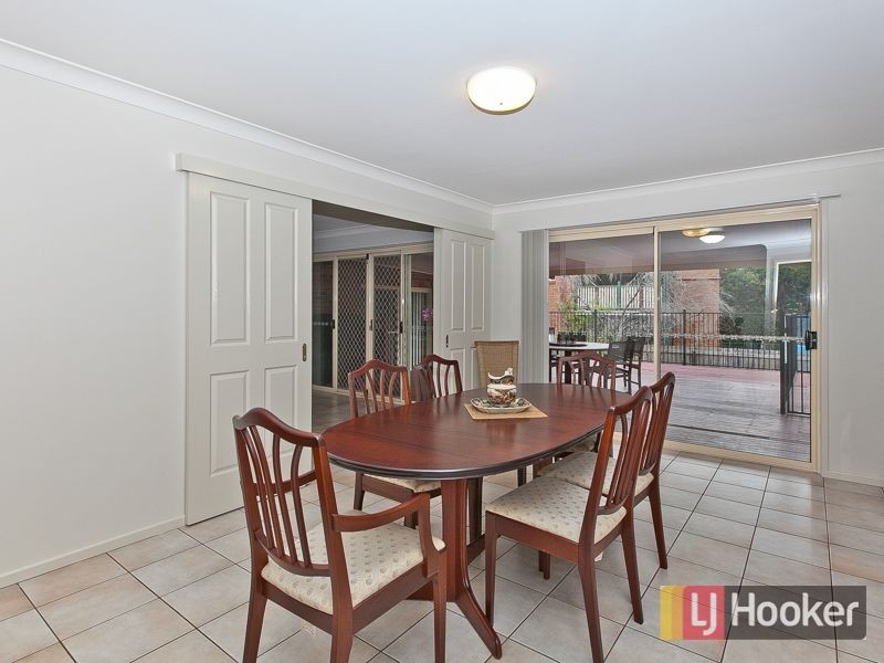 58 Daniel Drive, Albany Creek QLD 4035