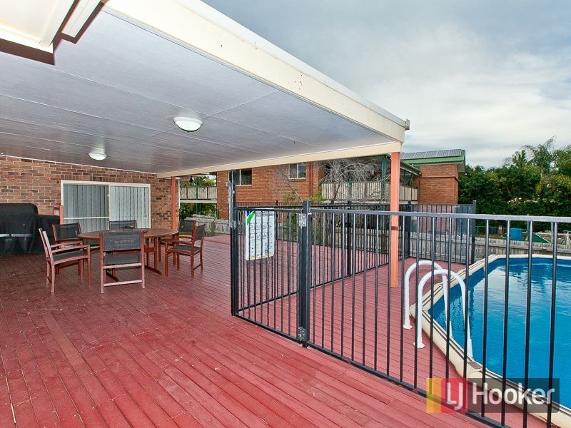 58 Daniel Drive, Albany Creek QLD 4035