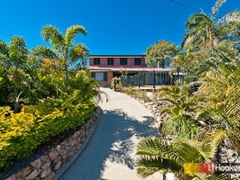 14 Pooncarie Street, Bracken Ridge QLD 4017