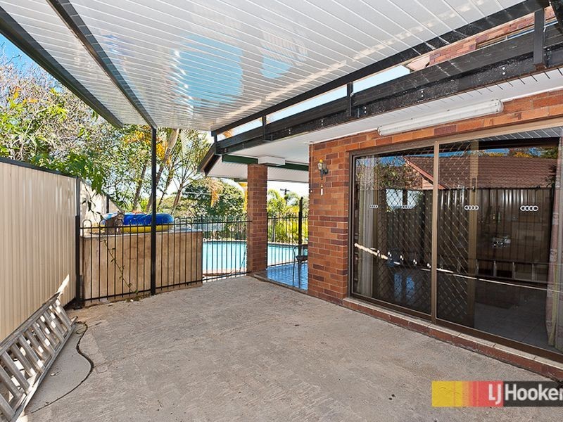14 Pooncarie Street, Bracken Ridge QLD 4017