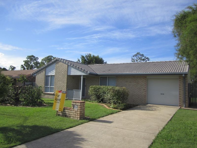 10 Flemington Street, Bracken Ridge QLD 4017