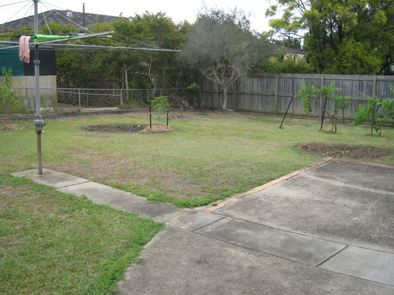 5 Dumaurier Street, Chermside QLD 4032