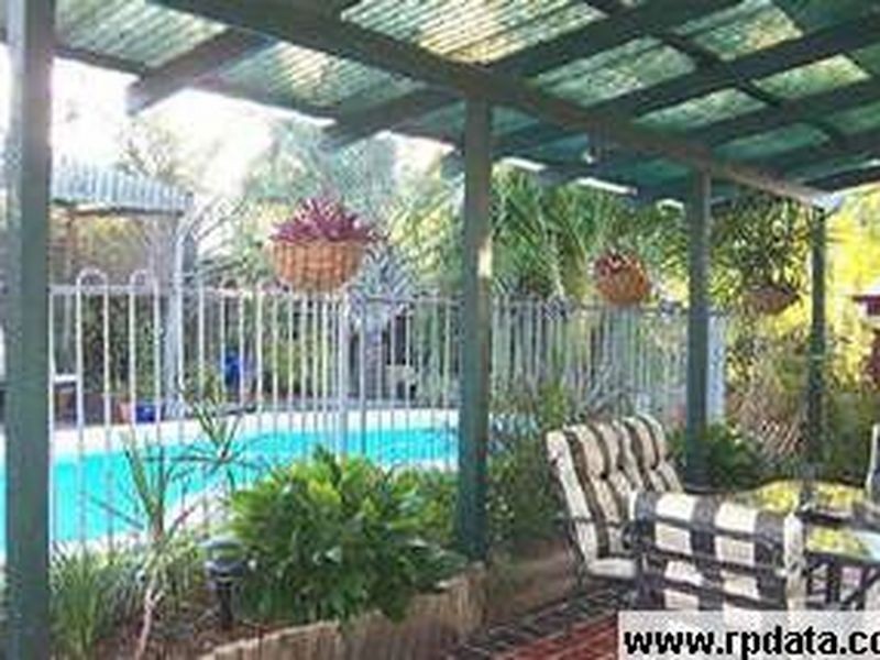 34 Playford Street, Bracken Ridge QLD 4017