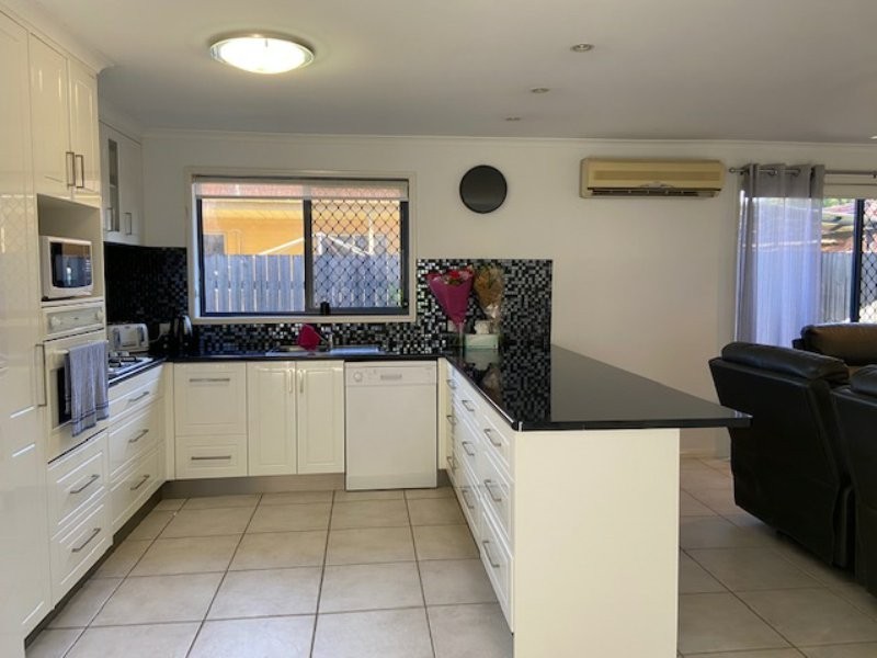 53 Craigan Crescent, Aspley QLD 4034